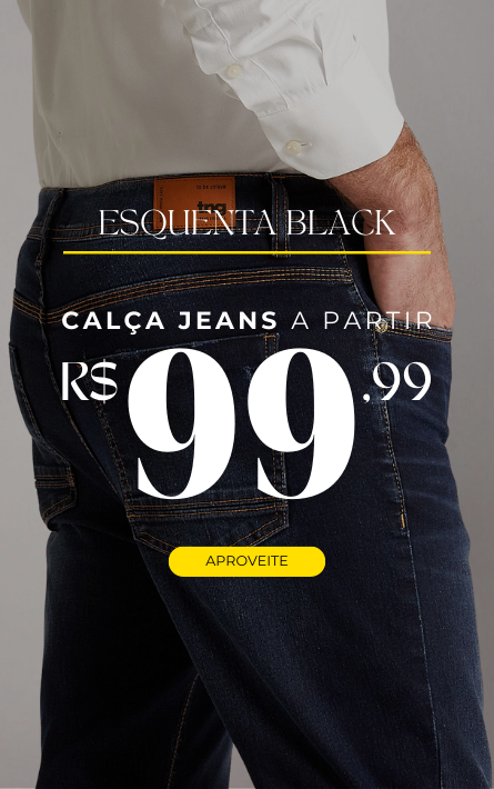 Banner - Jeans